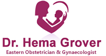 Dr. Hema GroverObstetrics and Gynaecology Specialist